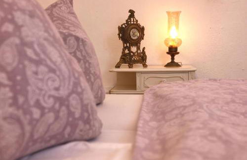 FeWo Zar Ferdinand Schloss Weitersroda - Foto 3