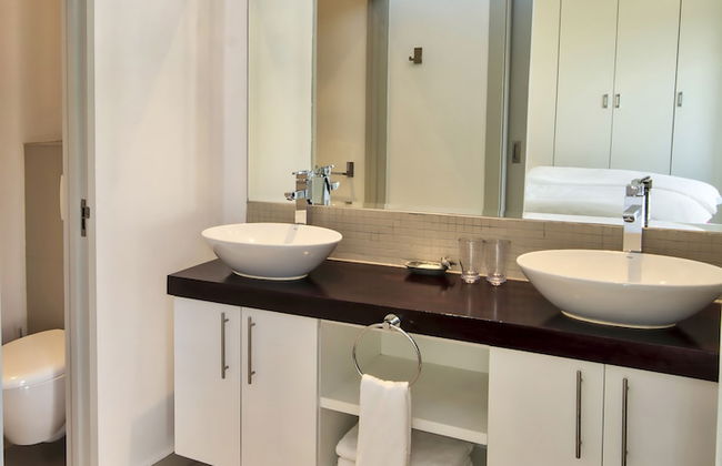 The Quadrant Apartments - Foto 65