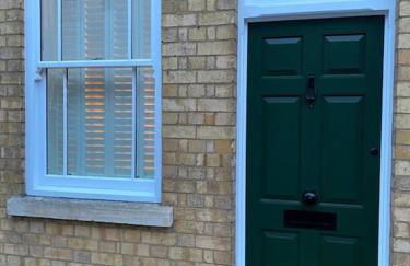 2 bedroom cottage in Stamford - Foto 13