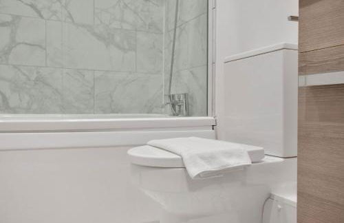 WhiskAwayHomes - Shaw Street - Apartment 6 - Foto 19