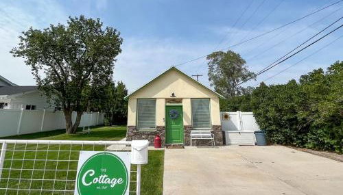 The Cottage - Foto 4