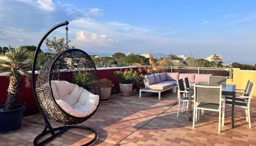 Rooftop Villeneuve - Foto 3