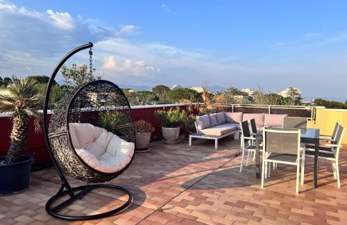 Rooftop Villeneuve - Foto 3