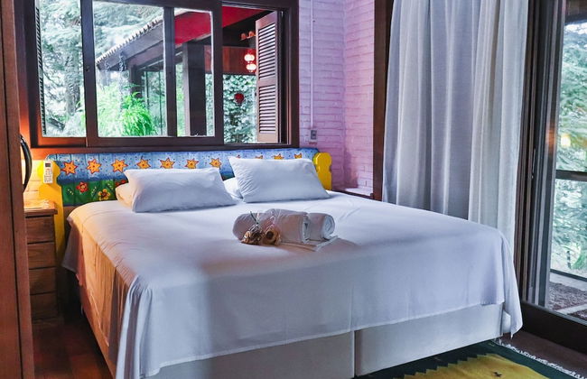 LOCAR-IN GRAMADO- CHALÉ PLANALTO - Photo 2