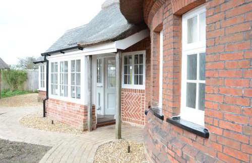 The Round House - Foto 28