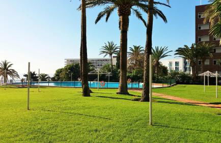 Apartamento Playa Centro Vistas Mar - Foto 6