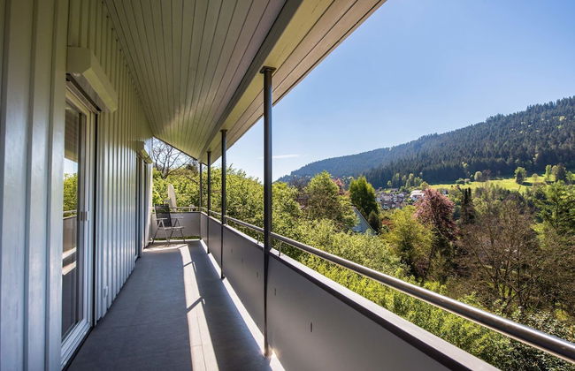 Traum-Ferienhaus auf der Burghalde - Foto 13