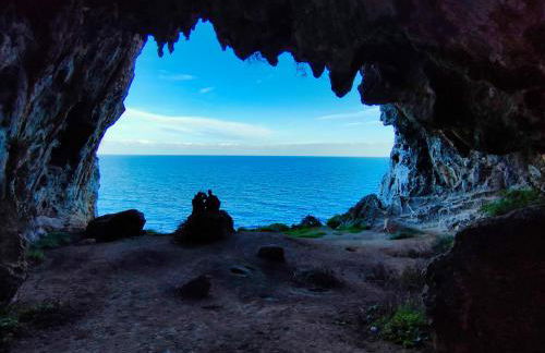 Lu Purpu di Casa Camilla Journey - Foto 45