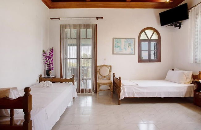 Areti Orfeas Studios - Foto 26