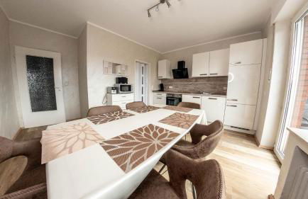 Willma Apartmenthaus - Foto 15