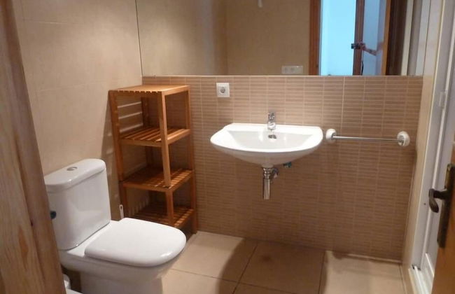 HOMEnFUN Fornells - Foto 52