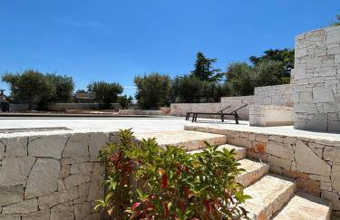 Trullo Alisia - TrulloExperience - Foto 2