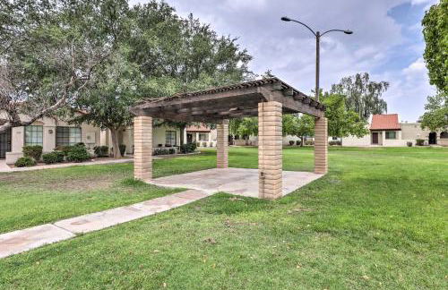 1 Mi to Dtwn Chandler Townhome with Community Pool - Foto 26