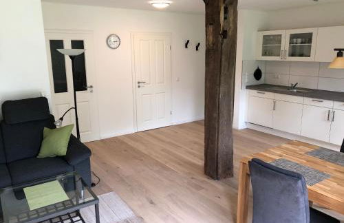 Modernes Apartment in ruhiger Lage, 70qm, 4 Personen - Foto 1