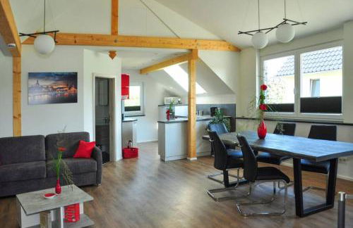 Ferienwohnung „Zum Leuchtturm“ - Foto 15