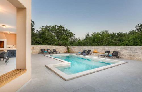 Villa Giulia by IstriaLux - Foto 34