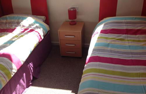 Lindisfarne Holiday Apartments - Families & Couples Only - Foto 38