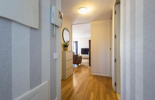 Apartamento Aragonia, Zaragoza - Foto 10