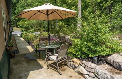 Mockingbird Mountain Spa and Retreat - Foto 48