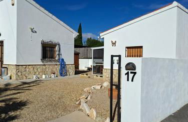 Casa Sol y Luna - Foto 1