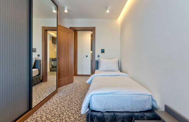 Queen of Zlatibor hotel & Spa - Foto 8