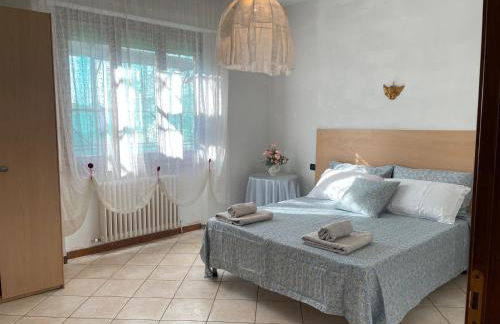 Appartamento Leone Quarrata - Foto 1