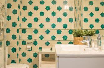 Expo Apartment Golden Mile - Foto 15