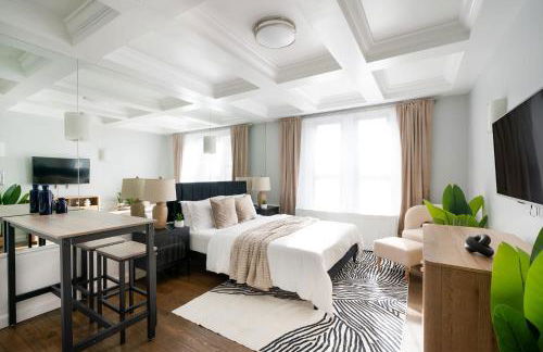 73-519 New Studio UWS Doorman Gym - Foto 1