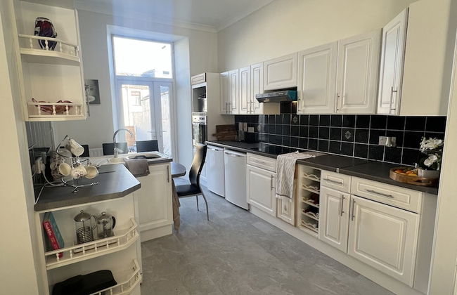 Tynwald Apartments - Foto 34