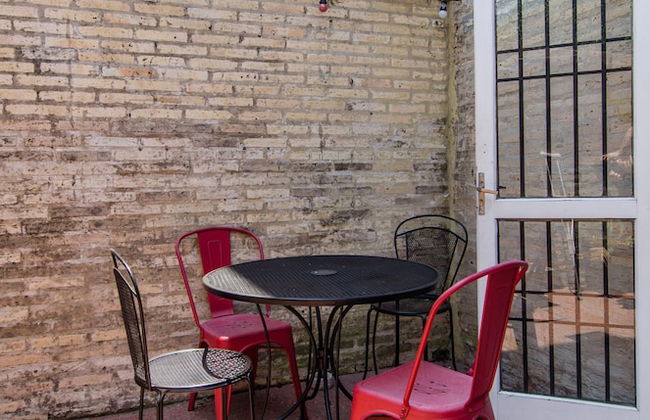 Pop Art Duplex - Foto 28