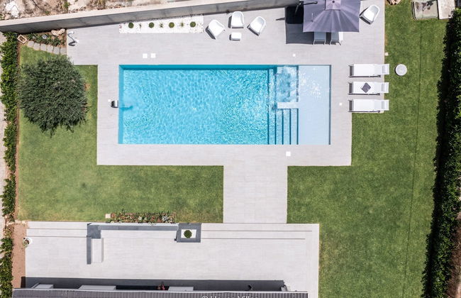 Flaben Luxury Villa in Diano Marina - Foto 58