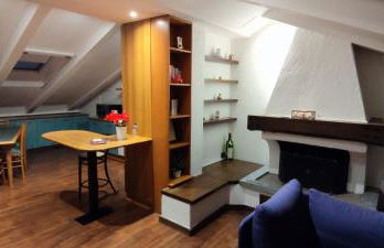 Loft Mansardato - Photo 47