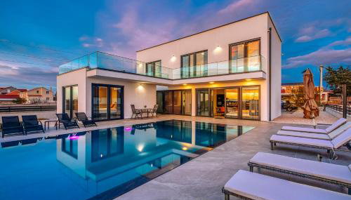 Villa Stressless - Foto 2