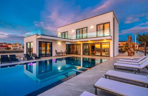 Villa Stressless - Foto 2