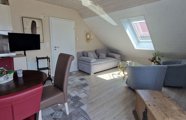 Apartmenthaus in Walle - Foto 39