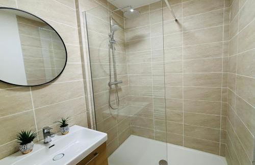 Happy Family- Appartement 3 chambres- Rez de chaussée - Foto 20