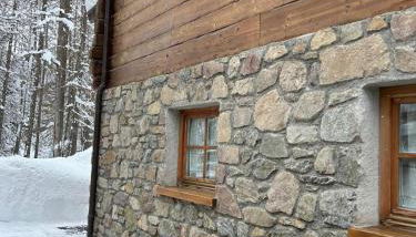 Chalet Champagne - Foto 4