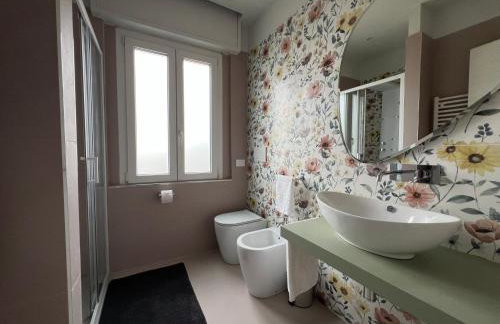 Appartamento Ideal con piscine e animazione Hotel Alba d Oro estate - Foto 16