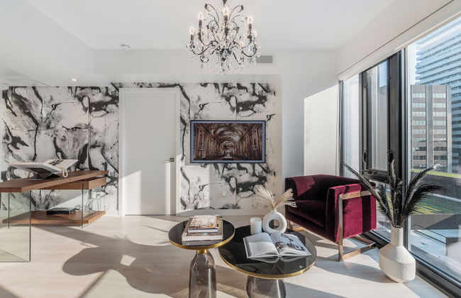 Soho Suites Yorkville - Foto 50