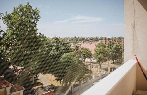 BelleVu studio apartman - Foto 47