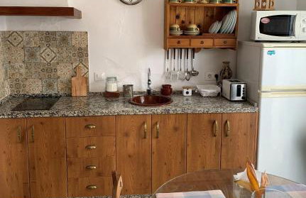 Casa Morería - Foto 3