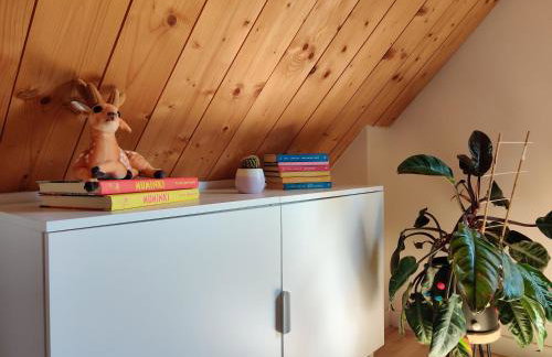 Dom Szumią Wierzby - Foto 38