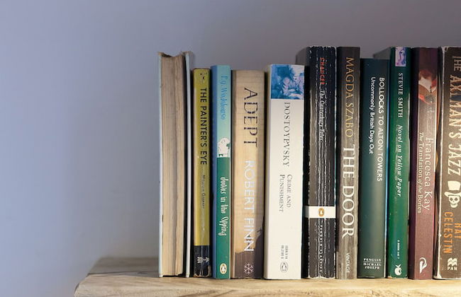 The Artist's Cottage near St. Ives - Foto 13