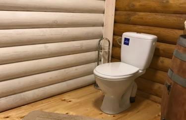 Wellness Hütte am Zwenkauer See bei Leipzig - Foto 14