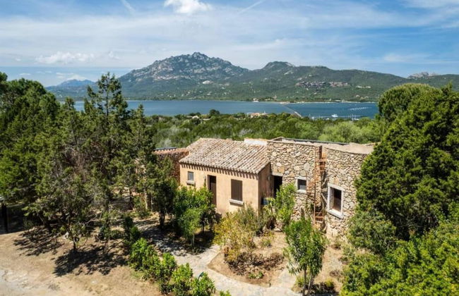 Apartment for 6-people in Olbia With Garden - Photo 52