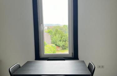 Wohnung für Monteure in Hamm Sieg - Foto 7