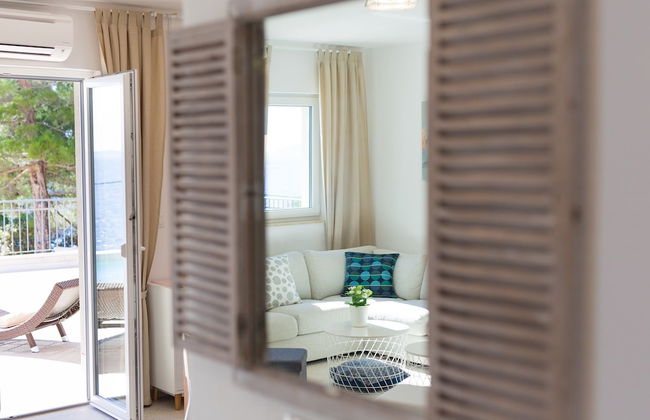 Villa St.Martin-Reef - Photo 18