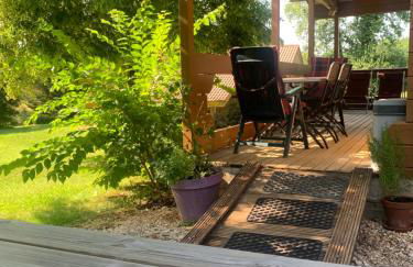 Chalet 16 pâquerette - Foto 8