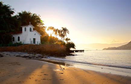 Lar Doce Lar - Casa em Angra - Excelente localização - - Foto 44