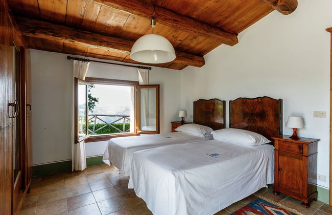 Villa With Private Swimming Pool - Foto 8